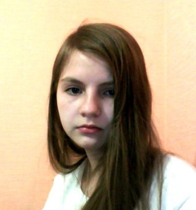 Валерия Брылеева