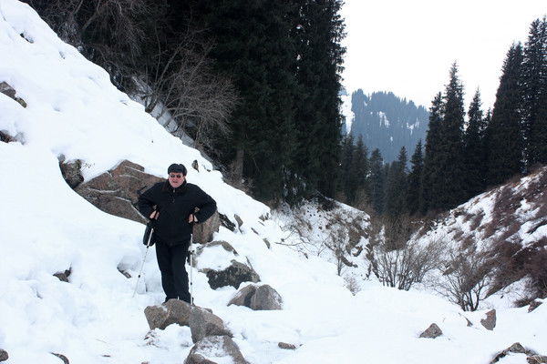 Иван Смирнов