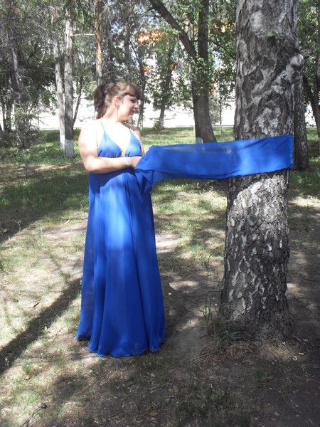 Софья Кумбралева