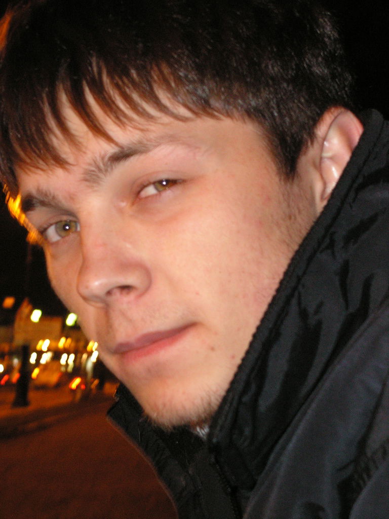 Станислав Лавриненко