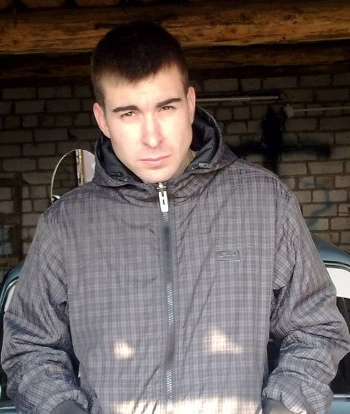 Воробьев Евгений