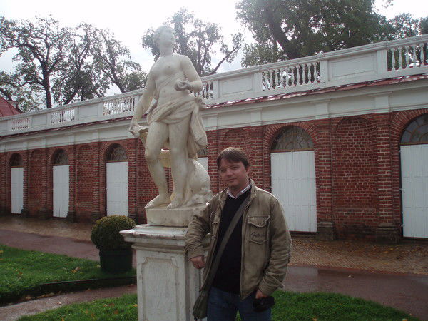 Денис Бакулин