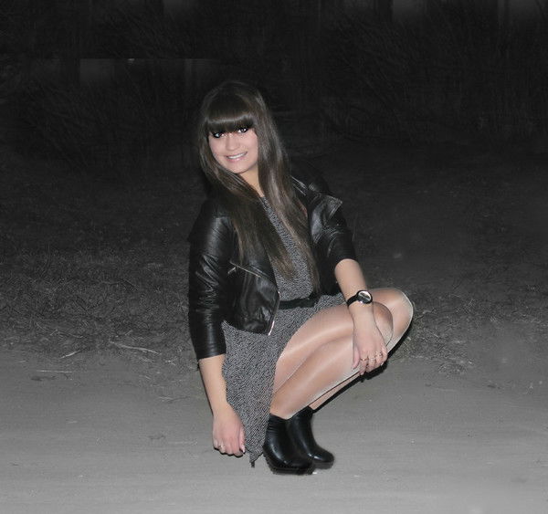 Настёнка Kotenok