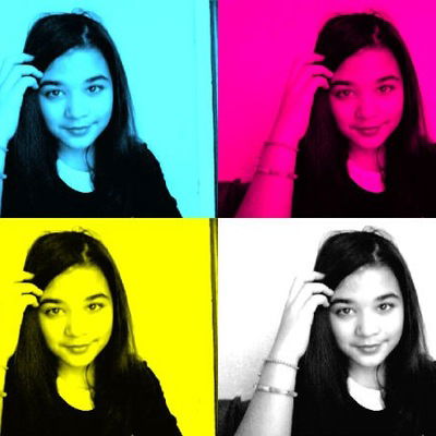 Мадина Гасумова