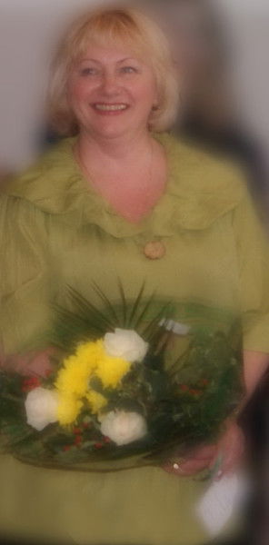 Ирина Панова