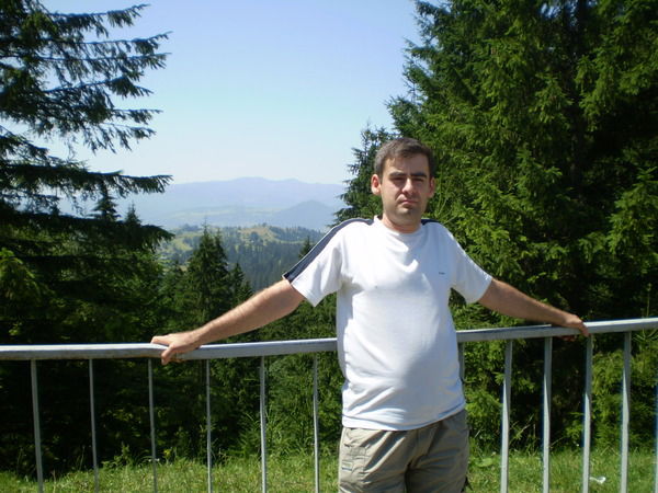 Роман Сидоров