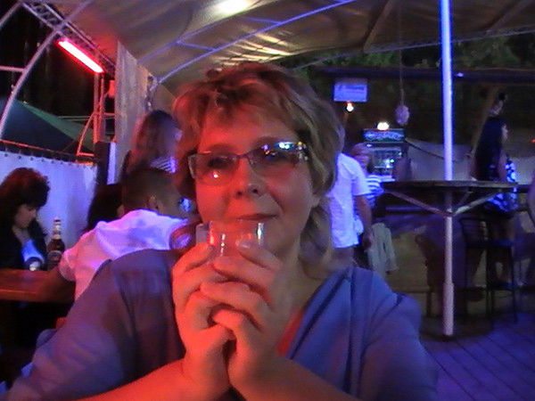 Ольга Школьная