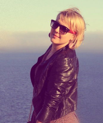 Анна Калинкина