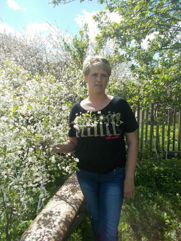 Людмила Евсеенкова