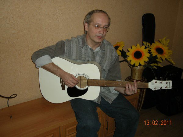 Юрий Петрушин