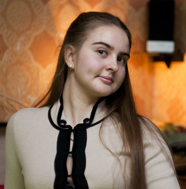 Александра Алексенко