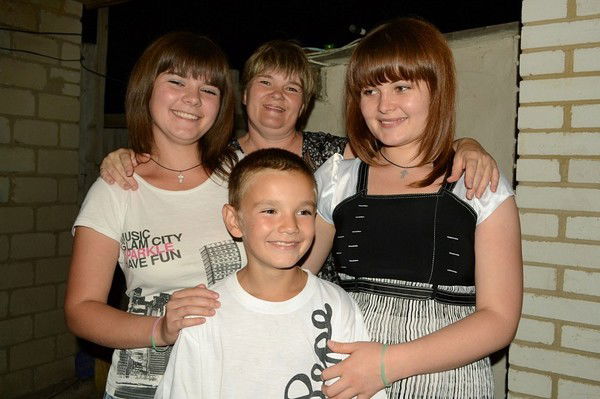 Людмила Тиссен