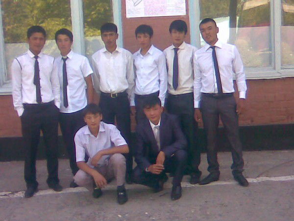 Чынгыз Анарбаев