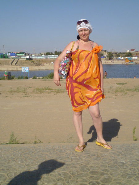 Альбина Каримова