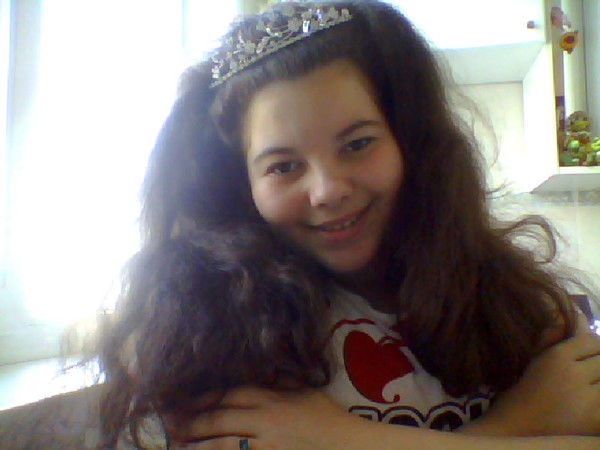 Пелагея Гапоненко