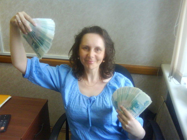 Надежда Белых