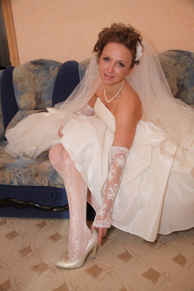 Юлия Муратова