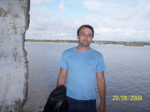 Игорь Усков