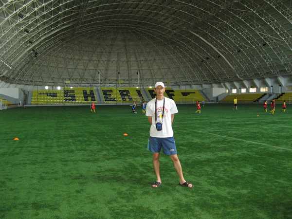 Виталий Бондаренко