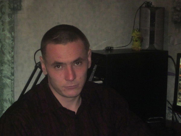 Денис Гневанов