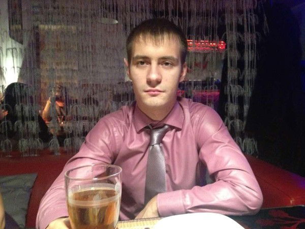 Иван Пономарёв