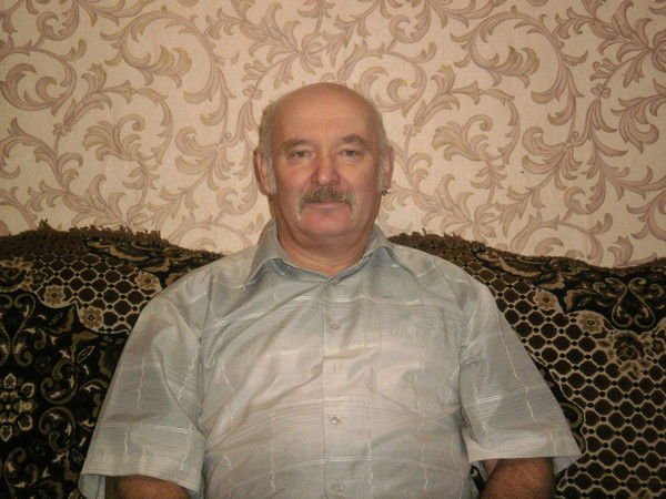 Владимир Щегельский