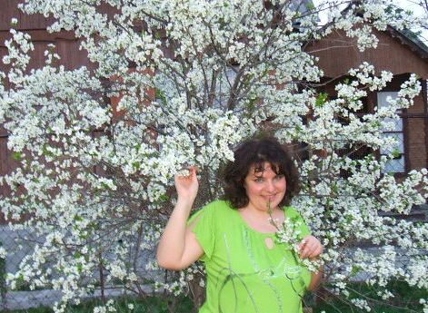 Татьяна Александрова