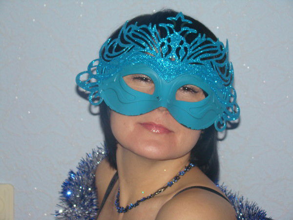 Евгения Терентьева