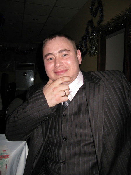 Рафаэль Минихаев