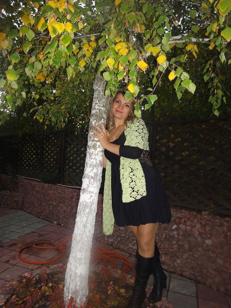 Людмила Макарова