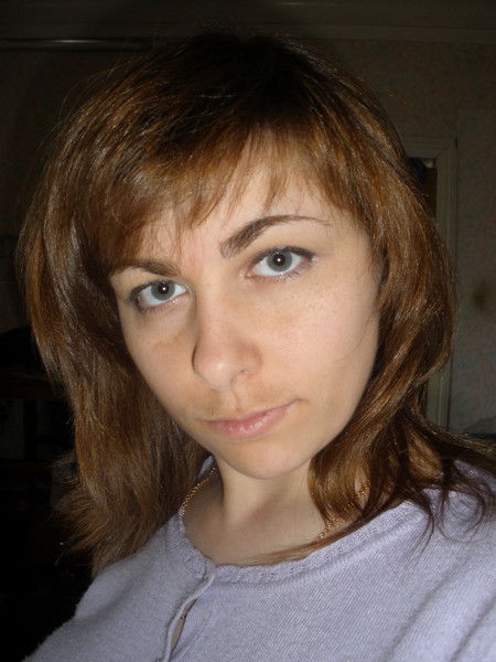 Елена Евдокимова