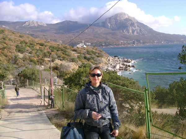 Наталья Развозжаева