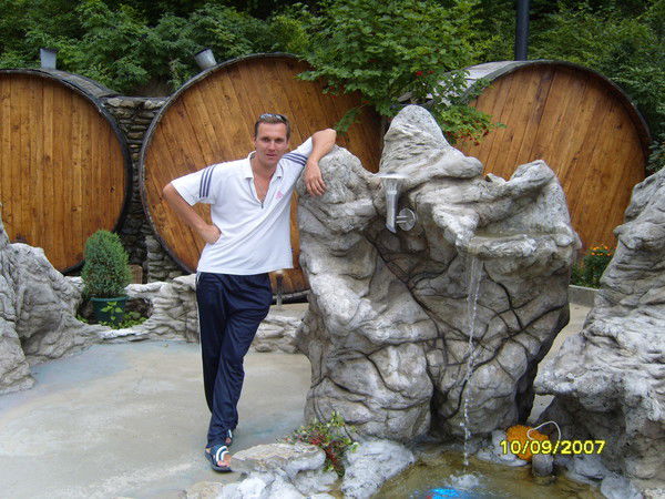 Виктор Никитин