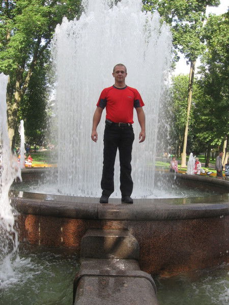 Иван Шведко