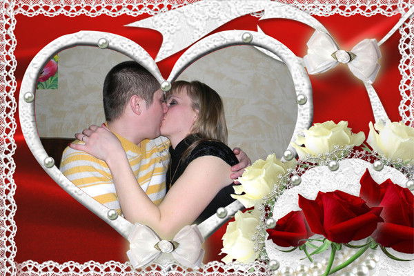 Анастасия Волкова