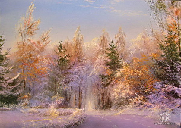 Татьяна Гусельникова