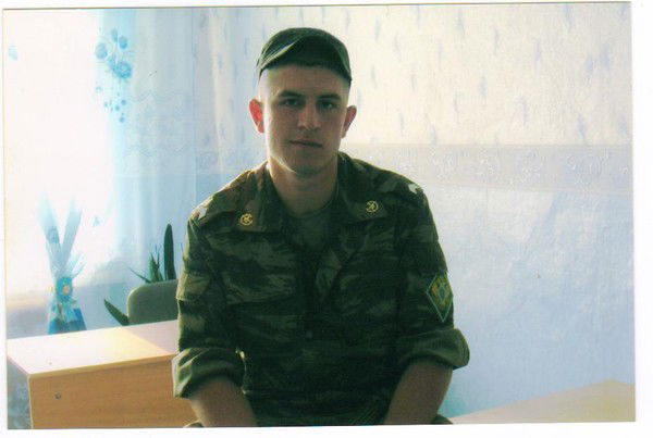 Артур Ишкузин