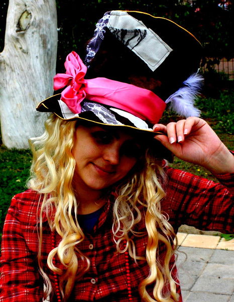 Олеся Маркова