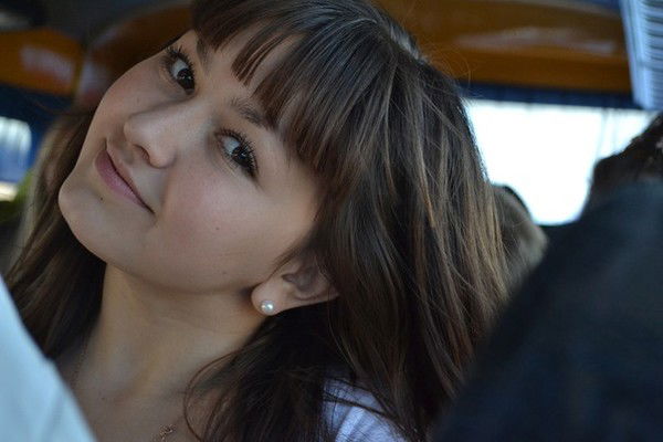 Яна Беляева