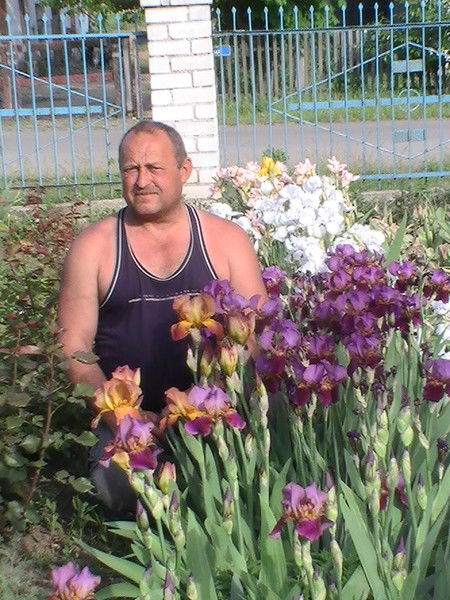 Сергей Кодак