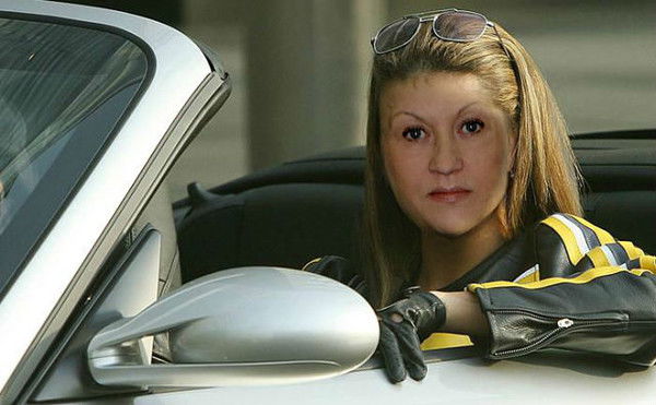 Светлана Кожемяченкова