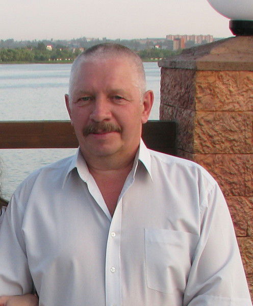 Владимир Трубицин