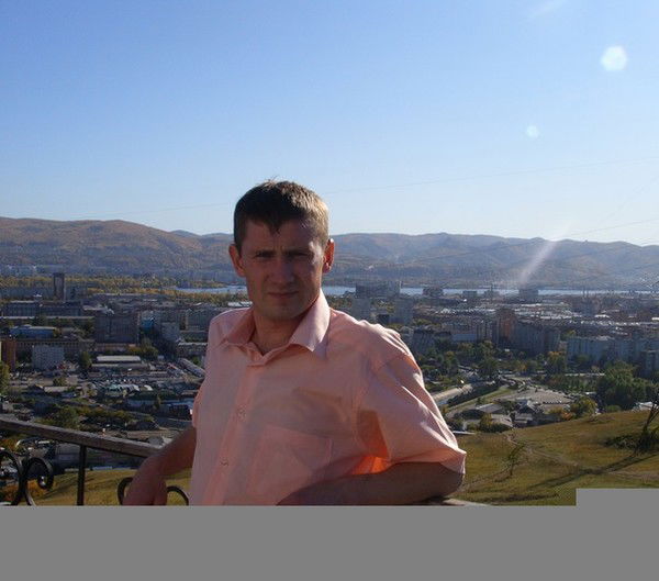 Иван Рехенберг