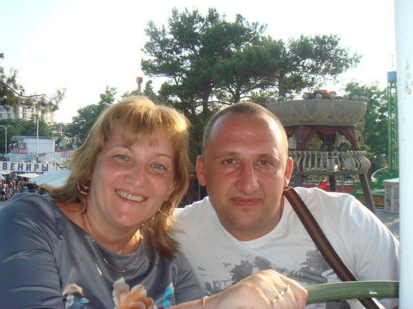 Лена Гринько