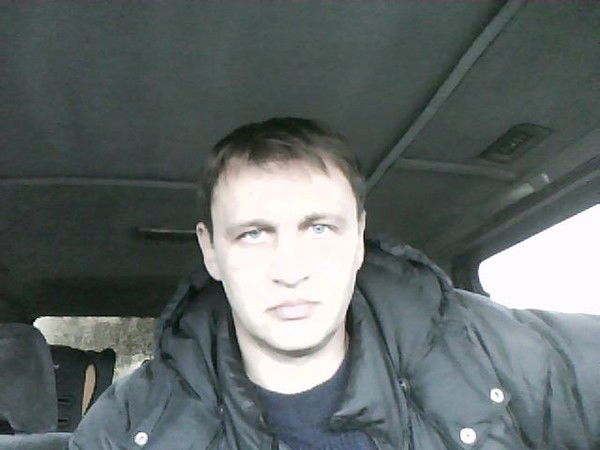 Михаил Возжаев