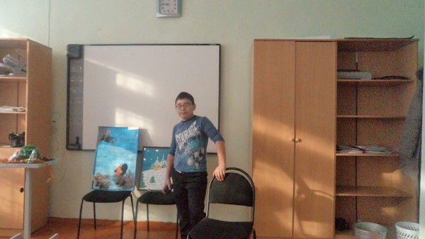 Современный Поэт