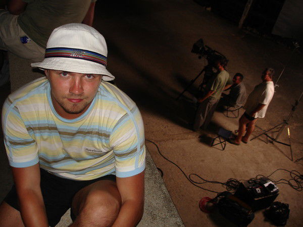 Михаил Кучерявченко