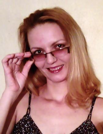 Елена Бердыева(Янина)