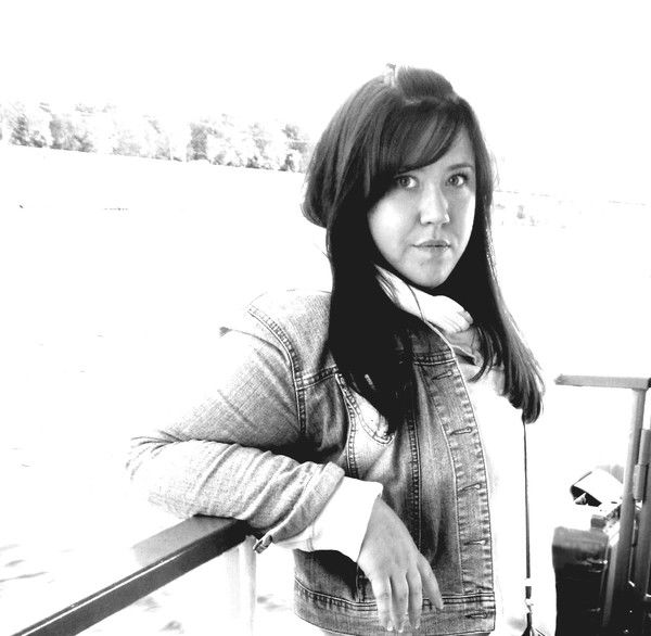 Ольга Храмова