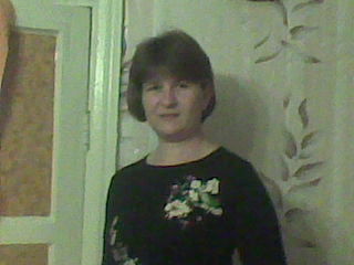 Алевтина Чмыликова